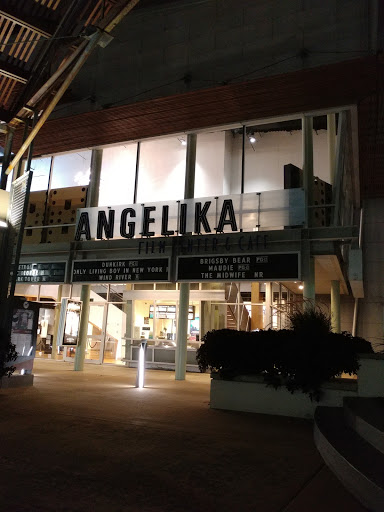 Movie Theater «Angelika Film Center & Café - Dallas», reviews and photos, 5321 E Mockingbird Ln, Dallas, TX 75206, USA