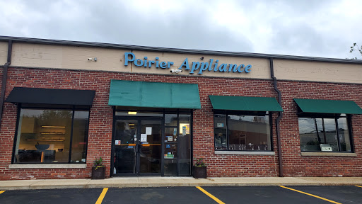 Appliance Store «Poirier Sales & Service Corporation», reviews and photos, 244 Needham St, Newton Upper Falls, MA 02464, USA