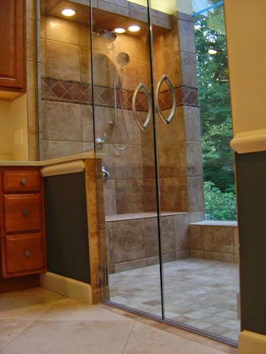 Bathroom Remodeler «NEC Design/Build North Eastern Contracting», reviews and photos, 1127 U.S. 9, Wappingers Falls, NY 12590, USA