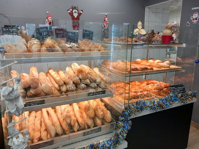 Le Fournil D Emile à Marseille