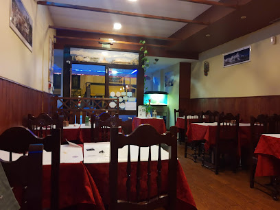 Royal Spice Restaurant