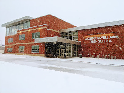 Montoursville Area High School