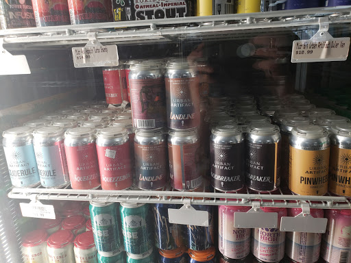 Liquor Store «World Wines & Liquor», reviews and photos, 8760 Mentor Ave, Mentor, OH 44060, USA