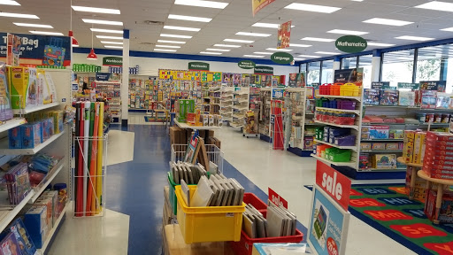 Educational Supply Store «Lakeshore Learning Store», reviews and photos, 1400 Oaklawn Ave, Cranston, RI 02920, USA