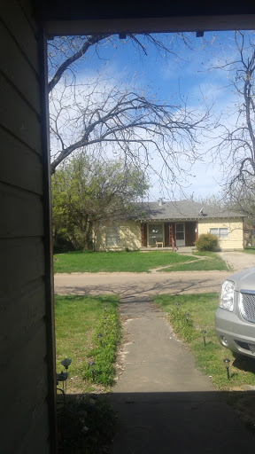 Photo of Automatic Fire Protection