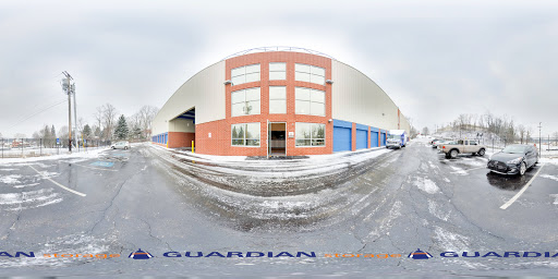 Self-Storage Facility «Guardian Storage», reviews and photos, 350 Old Haymaker Rd, Monroeville, PA 15146, USA