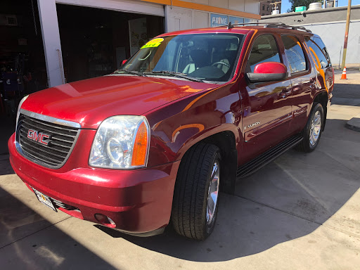 Used Car Dealer «PR1ME Auto Sales», reviews and photos, 1740 W Mississippi Ave, Denver, CO 80223, USA