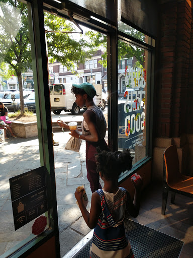 Coffee Shop «Starbucks», reviews and photos, 11 Sloan St, South Orange, NJ 07079, USA
