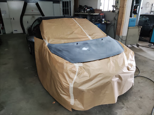 Photo 1 - SB Automobiles