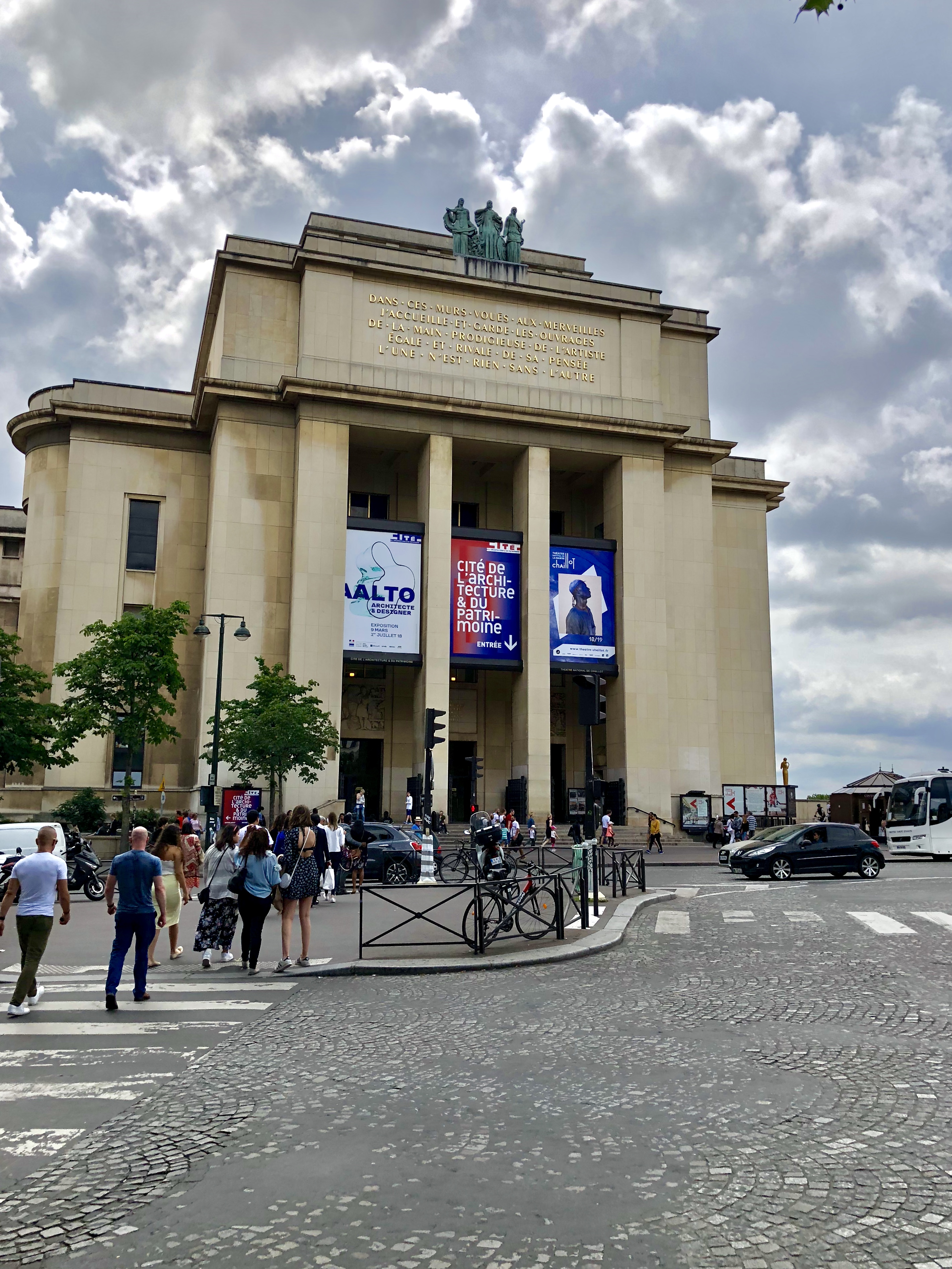 Photo n° 6 de l'avis de Jean-Paul.u fait le 31/05/2018 à 15:29
