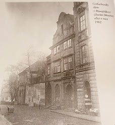 Gerlachovský dům - Národopisné muzeum Plzeňska