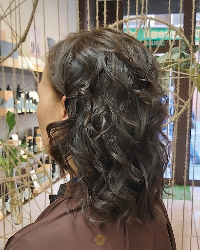 Salón Fátima Mimí Estética y Peluquería Saludable 