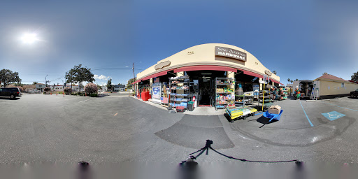 Hardware Store «San Andres Hardware», reviews and photos, 635 W Micheltorena St, Santa Barbara, CA 93101, USA