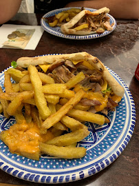 Plats et boissons du Restaurant tunisien Sidi Bou Saïd à Angers - n°9