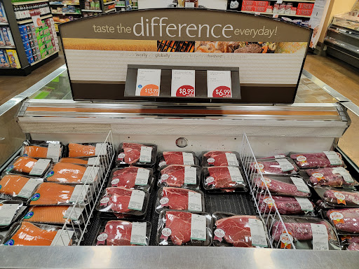 Grocery Store «Lunds & Byerlys Bloomington», reviews and photos, 5159 W 98th St, Bloomington, MN 55437, USA