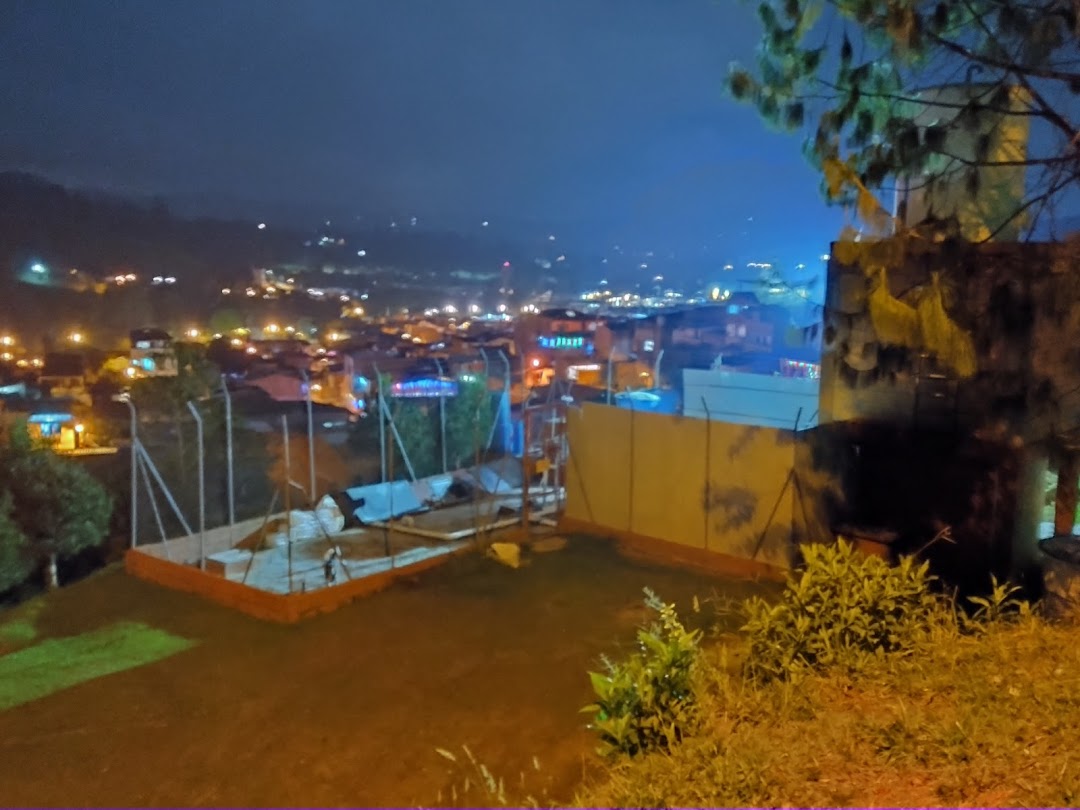 Planta de Tratamiento Agua Plan