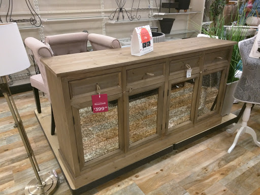 Department Store «HomeGoods», reviews and photos, 120 Sunset Dr, San Ramon, CA 94583, USA