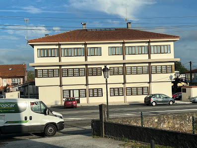Concello de Boimorto Rúa Vilanova, 1, 15817 Boimorto, A Coruña, España