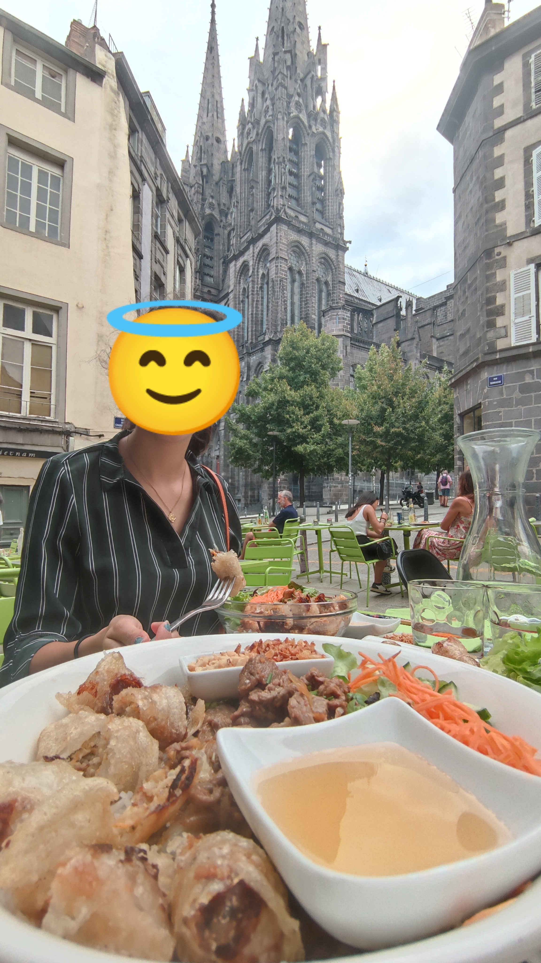 Photo n° 2 de l'avis de Julien.e fait le 27/08/2022 à 11:46