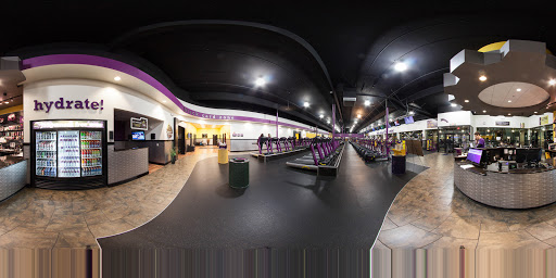 Gym «Planet Fitness», reviews and photos, 2330 SE 182nd Ave, Portland, OR 97233, USA