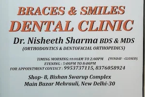 Braces and Smiles Dental Clinic and Orthodontic Centre image