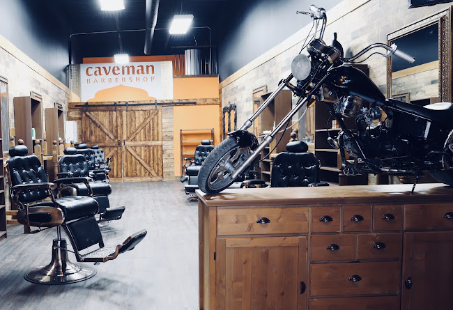 84 Reviews Of Caveman Barbershop Barber Shop In Mississauga Ontario 