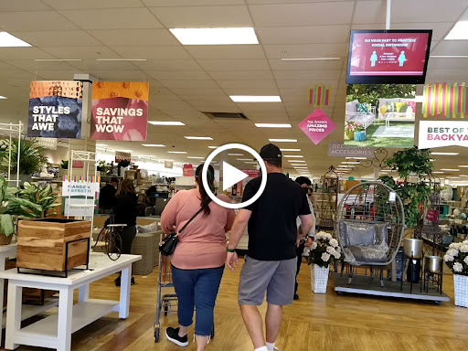 Department Store «HomeGoods», reviews and photos, 12351 Limonite Ave, Eastvale, CA 91752, USA