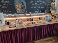 Menu / carte de Zur Post Kümmersbruck à Kümmersbruck