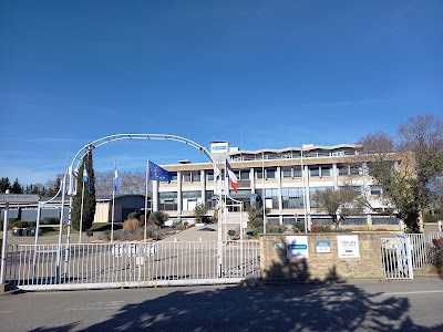 IES Provence à Arles