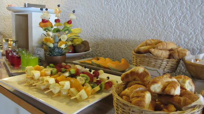 Baie Des Anges Apart Hotel & Spa