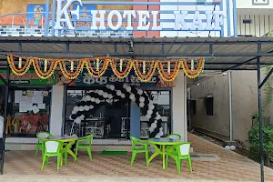 Kaif cafe and restaurant image