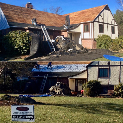 General Contractor «Capital Construction Contracting Inc», reviews and photos, 3 Norwood St, Dorchester, MA 02122, USA