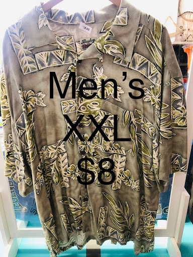 Thrift Store «Inspired Thrift Store», reviews and photos, 7 Somerset St, Ocean City, MD 21842, USA