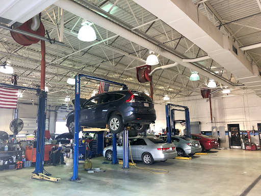 Honda Dealer «Honda Cars of Rock Hill», reviews and photos, 686 Galleria Blvd, Rock Hill, SC 29731, USA