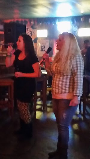Talkin Bull Saloon - photo 26
