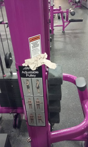 Gym «Planet Fitness», reviews and photos, 33605 Aurora Rd, Solon, OH 44139, USA