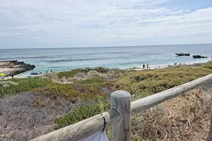 North Trigg Beach image