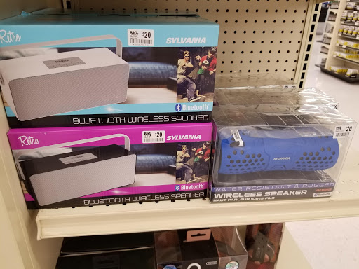 Discount Store «Big Lots», reviews and photos, 23351 Eureka Rd, Taylor, MI 48180, USA