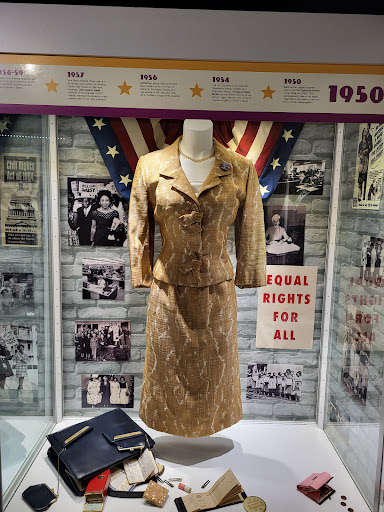 Museum «Esse Purse Museum & Store», reviews and photos, 1510 Main St, Little Rock, AR 72202, USA