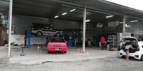 SIN HUP SOON TYRE & AUTO SERVICES