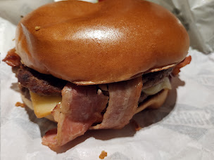 Photo n°127 de McDonald's à Tourcoing ()