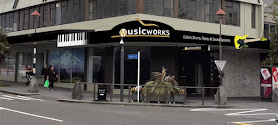 MusicWorks New Plymouth