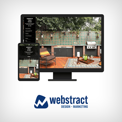 Webstract Marketing image