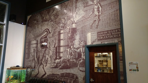 Distillery «Deacon Giles Distillery», reviews and photos, 75 Canal St, Salem, MA 01970, USA