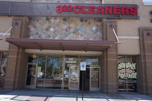 Dry Cleaner «Newport Cleaners», reviews and photos, 9897 W McDowell Rd # 705, Tolleson, AZ 85353, USA