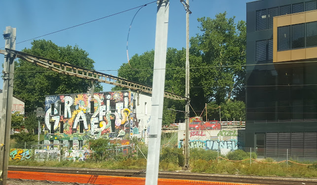 Rezensionen über Graffiti Jugendzentrum in Bern - Kulturzentrum