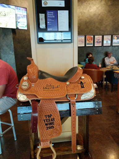 Winery «McPherson Cellars Winery», reviews and photos, 1615 Texas Ave, Lubbock, TX 79401, USA