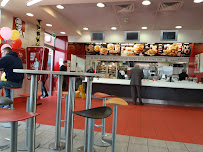 Atmosphère du Restaurant KFC Colomiers - n°2