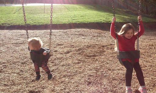 Park «Melilah Park», reviews and photos, SW 182nd Ave, Aloha, OR 97006, USA