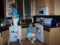 House Cleaning service - Ocean Breeze - Photo 1 - Car repair in Vancouver, WA, Vancouver